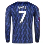 Bukayo Saka Jersey - Jersey Bukayo Saka | Jersey Kit Arena