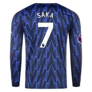 Bukayo Saka Jersey - Jersey Bukayo Saka | Jersey Kit Arena