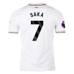 Bukayo Saka Jersey - Jersey Bukayo Saka | Jersey Kit Arena