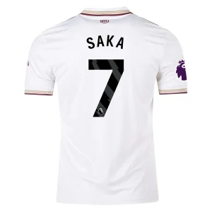 Bukayo Saka Jersey - Jersey Bukayo Saka | Jersey Kit Arena