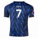 Bukayo Saka Jersey - Jersey Bukayo Saka | Jersey Kit Arena