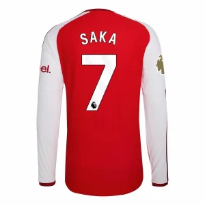 Bukayo Saka Jersey - Jersey Bukayo Saka | Jersey Kit Arena