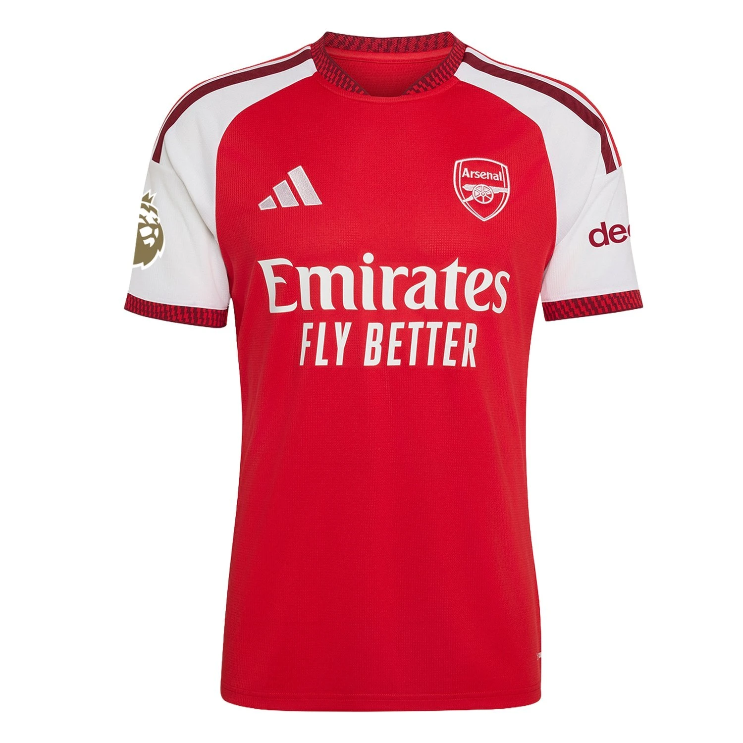 Bukayo Saka Jersey - Jersey Bukayo Saka | Jersey Kit Arena
