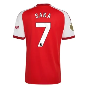Bukayo Saka Jersey - Jersey Bukayo Saka | Jersey Kit Arena