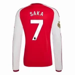 Bukayo Saka Jersey - Jersey Bukayo Saka | Jersey Kit Arena