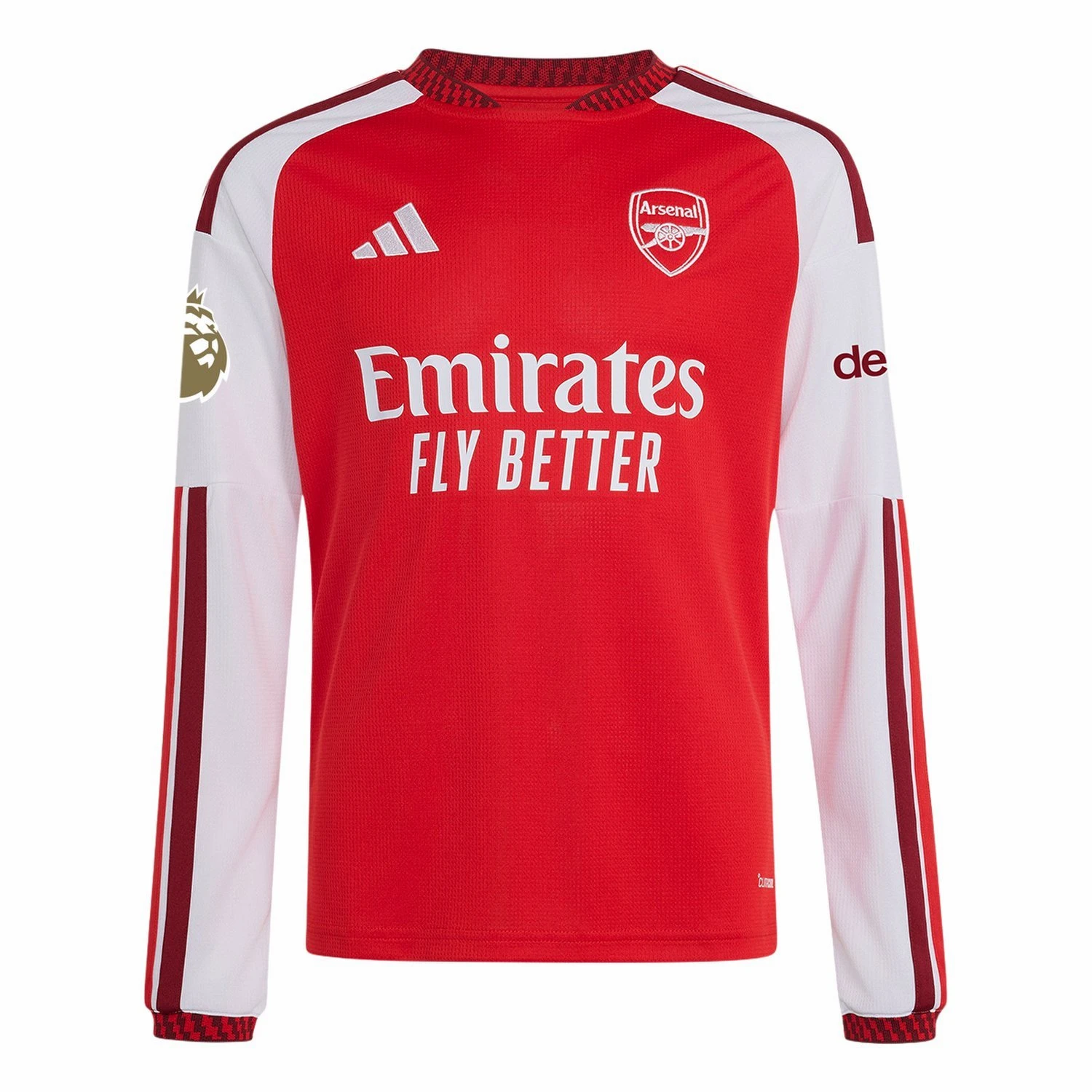 Bukayo Saka Jersey - Jersey Bukayo Saka | Jersey Kit Arena