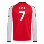 Bukayo Saka Jersey - Jersey Bukayo Saka | Jersey Kit Arena