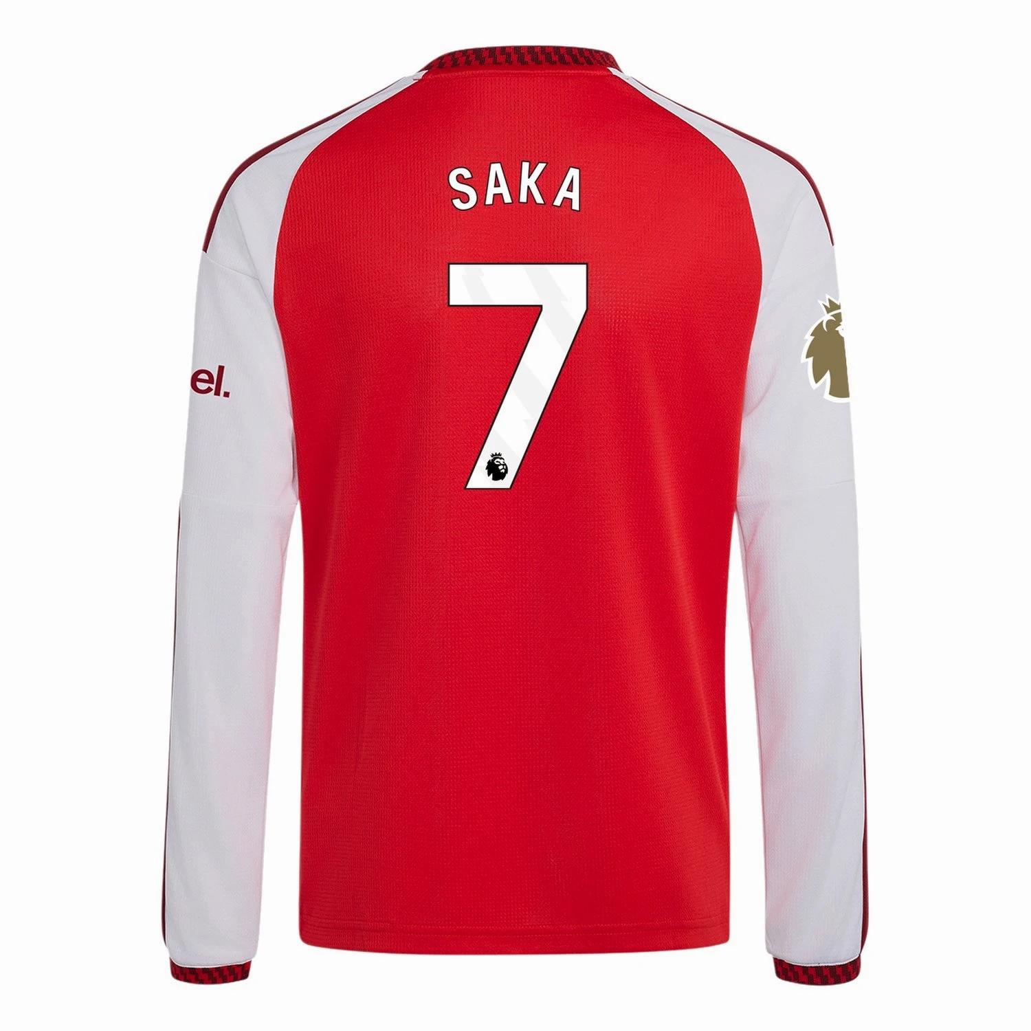 Bukayo Saka Jersey - Jersey Bukayo Saka | Jersey Kit Arena