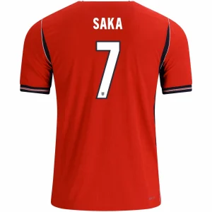 Bukayo Saka Jersey - Jersey Bukayo Saka | Jersey Kit Arena