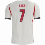 Bukayo Saka Jersey - Jersey Bukayo Saka | Jersey Kit Arena