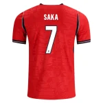 Bukayo Saka Jersey - Jersey Bukayo Saka | Jersey Kit Arena