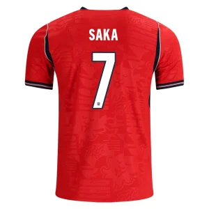Bukayo Saka Jersey - Jersey Bukayo Saka | Jersey Kit Arena
