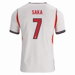 Bukayo Saka Jersey - Jersey Bukayo Saka | Jersey Kit Arena