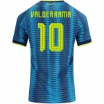 Carlos Valderrama Jersey - Jersey Carlos Valderrama | Jersey Kit Arena