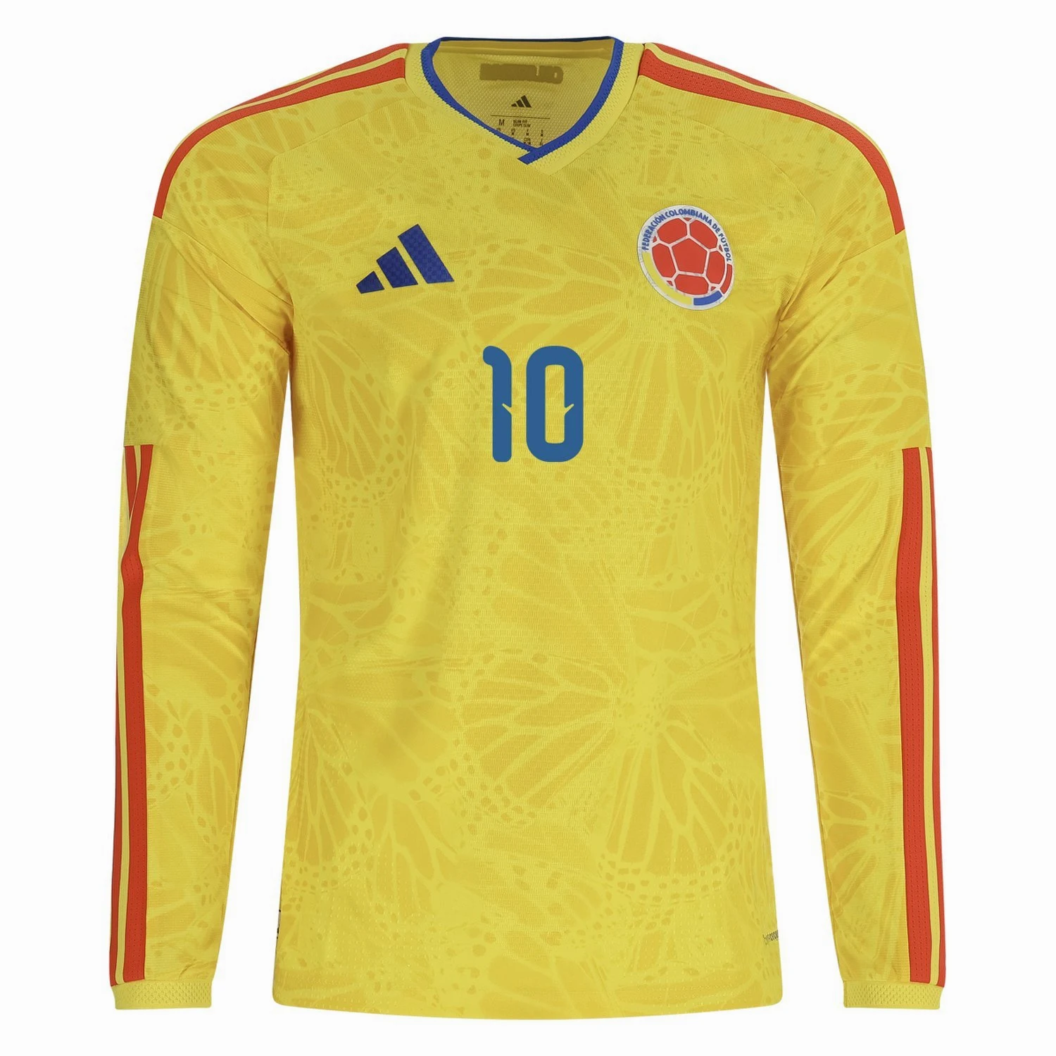 Carlos Valderrama Jersey - Jersey Carlos Valderrama | Jersey Kit Arena
