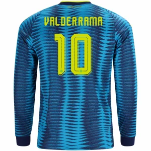 Carlos Valderrama Jersey - Jersey Carlos Valderrama | Jersey Kit Arena