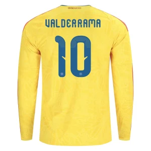 Carlos Valderrama Jersey - Jersey Carlos Valderrama | Jersey Kit Arena