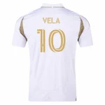 Carlos Vela Jersey 2025 - Jersey Carlos Vela | Jersey Kit Arena