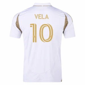 Carlos Vela Jersey 2025 - Jersey Carlos Vela | Jersey Kit Arena