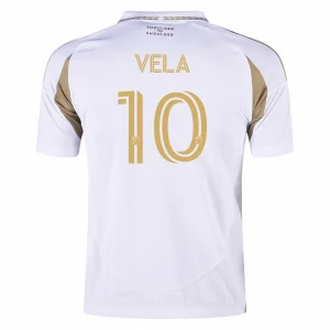 Carlos Vela Jersey 2025 - Jersey Carlos Vela | Jersey Kit Arena