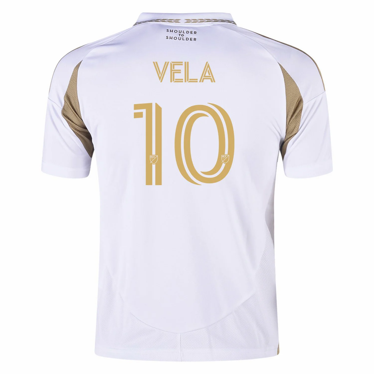 Carlos Vela Jersey 2025 - Jersey Carlos Vela | Jersey Kit Arena