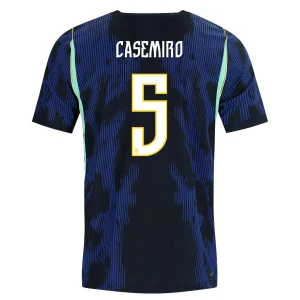 Casemiro Jersey - Jersey Casemiro | Jersey Kit Arena