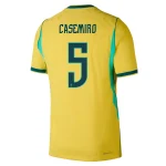 Casemiro Jersey - Jersey Casemiro | Jersey Kit Arena