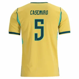 Casemiro Jersey - Jersey Casemiro | Jersey Kit Arena