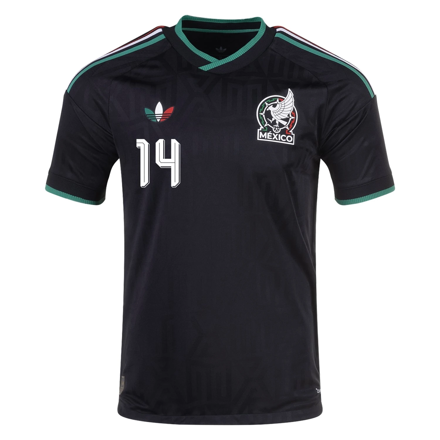 Chicharito Jersey 2026 - Jersey Chicharito | Jersey Kit Arena