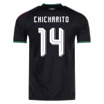 Chicharito Jersey 2026 - Jersey Chicharito | Jersey Kit Arena