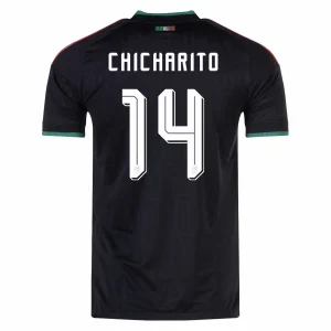 Chicharito Jersey 2026 - Jersey Chicharito | Jersey Kit Arena