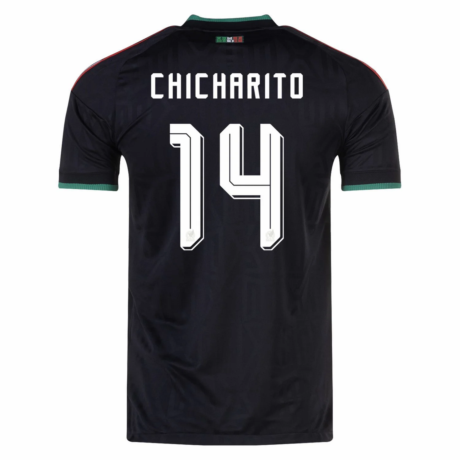 Chicharito Jersey 2026 - Jersey Chicharito | Jersey Kit Arena