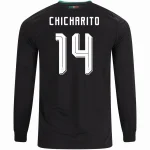 Chicharito Jersey 2026 - Jersey Chicharito | Jersey Kit Arena