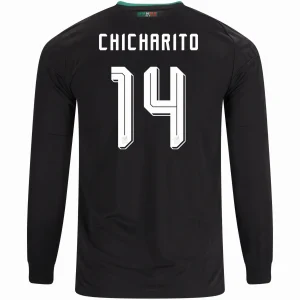 Chicharito Jersey 2026 - Jersey Chicharito | Jersey Kit Arena