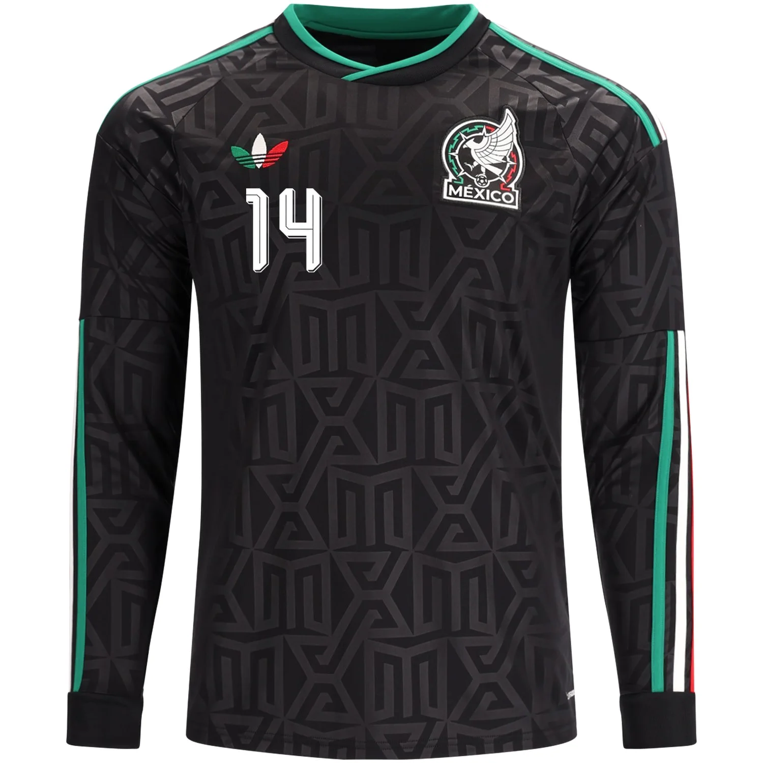 Chicharito Jersey 2026 - Jersey Chicharito | Jersey Kit Arena