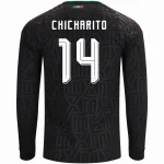 Chicharito Jersey 2026 - Jersey Chicharito | Jersey Kit Arena