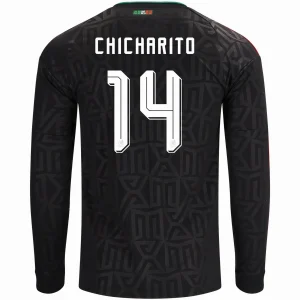 Chicharito Jersey 2026 - Jersey Chicharito | Jersey Kit Arena