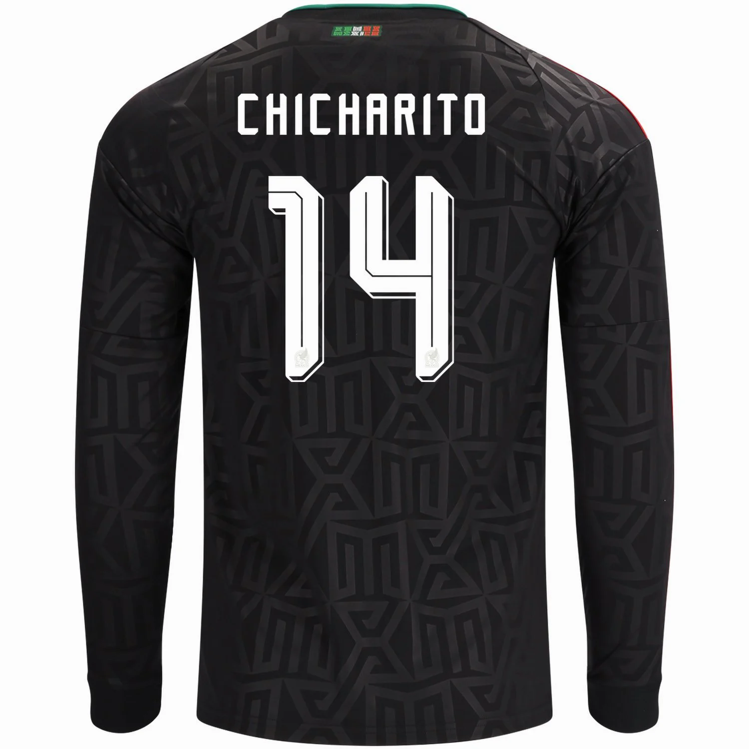 Chicharito Jersey 2026 - Jersey Chicharito | Jersey Kit Arena