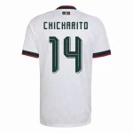 Chicharito Jersey - Jersey Chicharito | Jersey Kit Arena