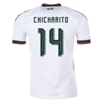 Chicharito Jersey - Jersey Chicharito | Jersey Kit Arena