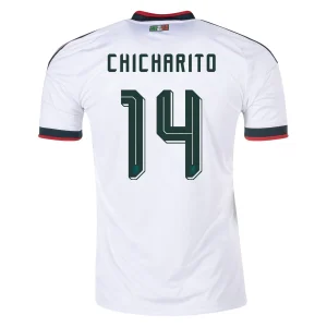 Chicharito Jersey - Jersey Chicharito | Jersey Kit Arena