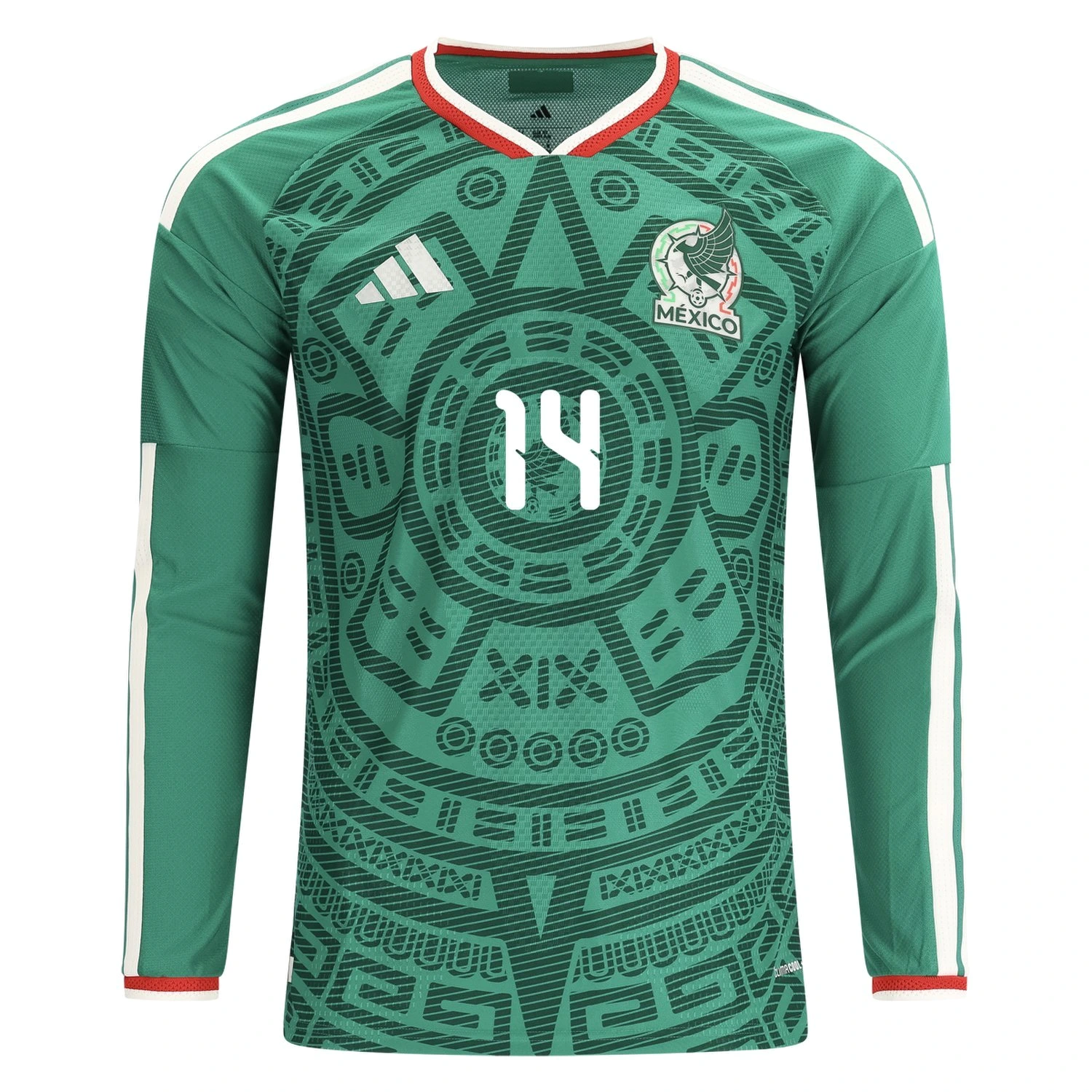 Chicharito Jersey - Jersey Chicharito | Jersey Kit Arena
