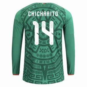 Chicharito Jersey - Jersey Chicharito | Jersey Kit Arena