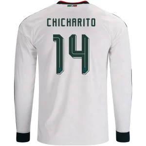 Chicharito Jersey - Jersey Chicharito | Jersey Kit Arena