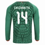 Chicharito Jersey - Jersey Chicharito | Jersey Kit Arena