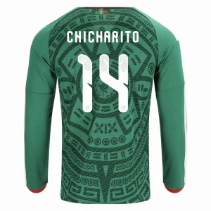 Chicharito Jersey - Jersey Chicharito | Jersey Kit Arena