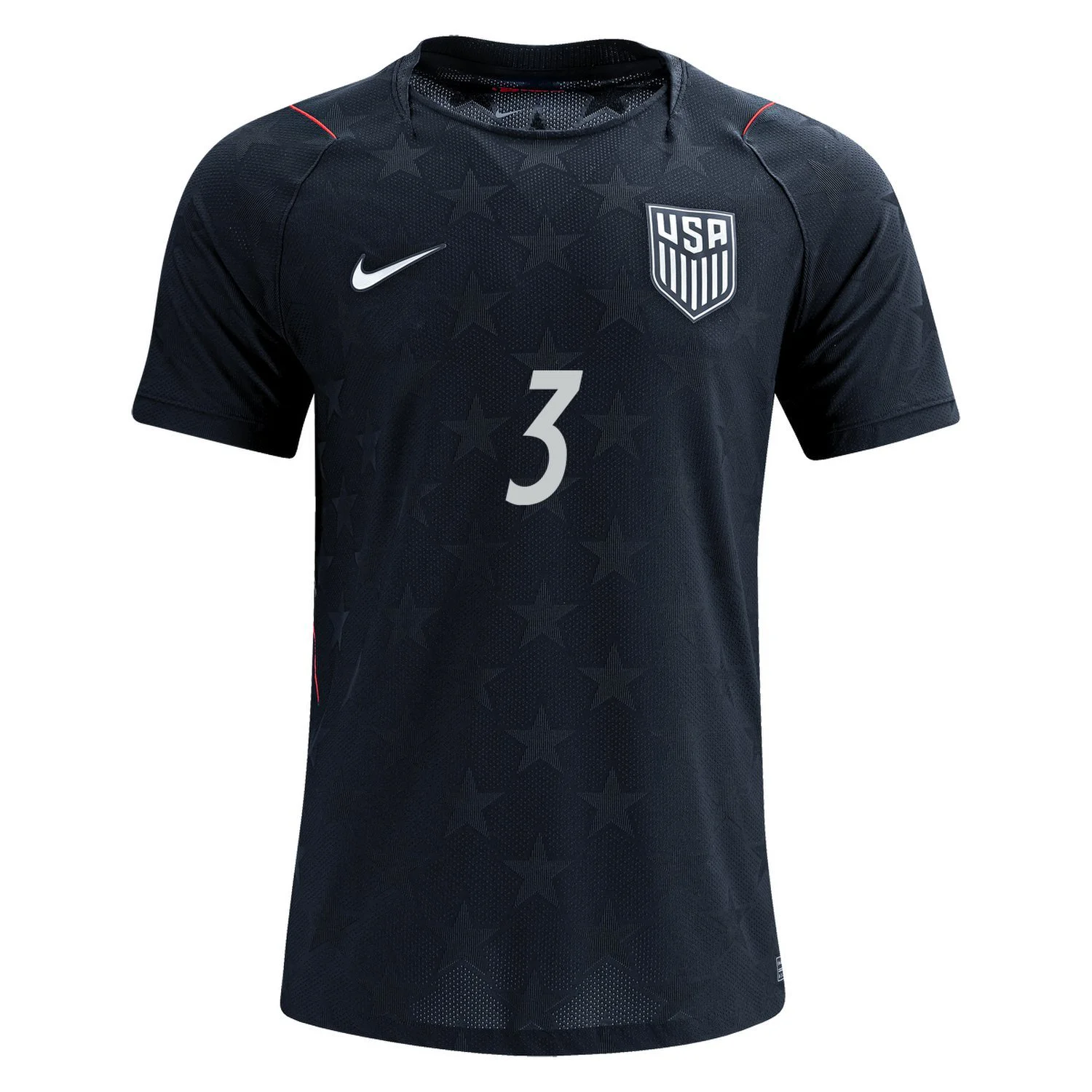 Chris Richards Jersey - Jersey Chris Richards | Jersey Kit Arena
