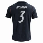 Chris Richards Jersey - Jersey Chris Richards | Jersey Kit Arena