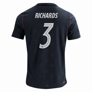Chris Richards Jersey - Jersey Chris Richards | Jersey Kit Arena