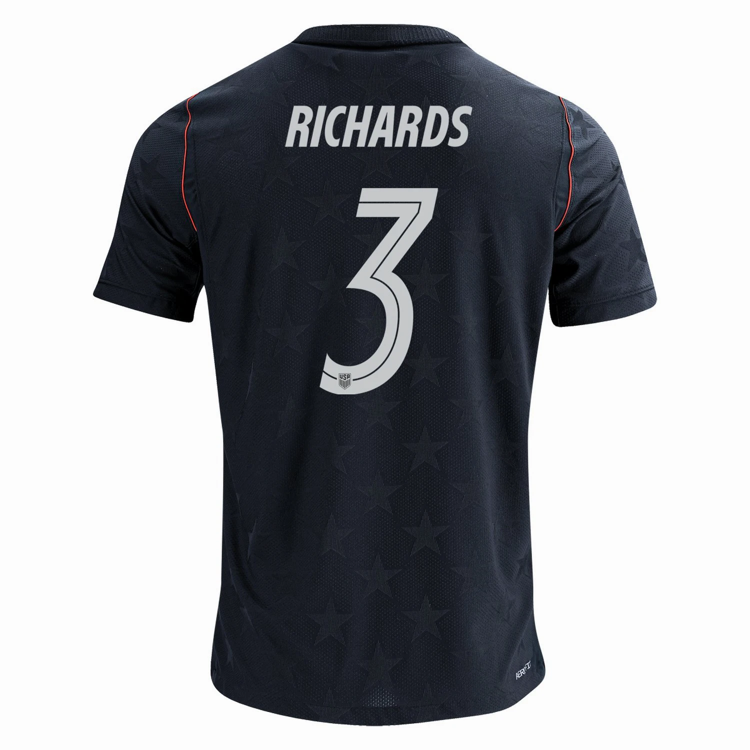 Chris Richards Jersey - Jersey Chris Richards | Jersey Kit Arena